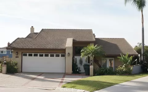 500 Silver Cyn, Brea, CA 92821