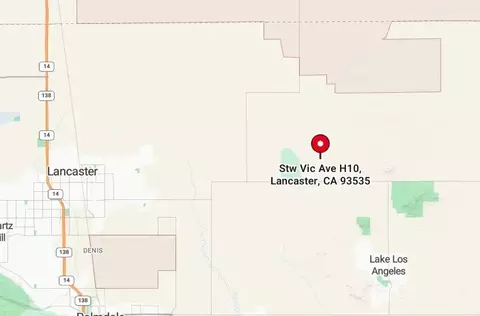0 Ave H10 Vic 212 Ste, Lancaster, CA 93535