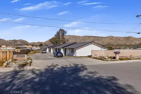 56190 Papago Trl, Yucca Valley, CA 92284