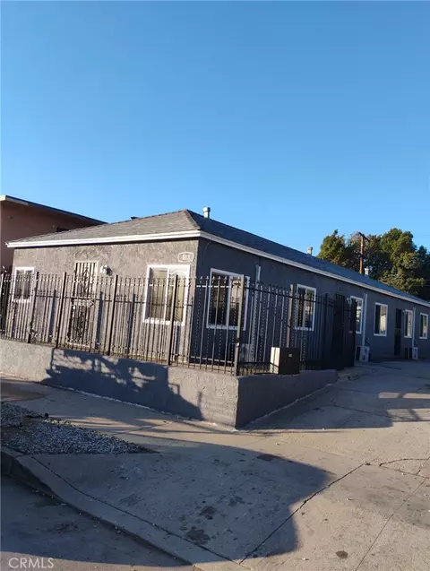 813 E Imperial, Los Angeles, CA 90059