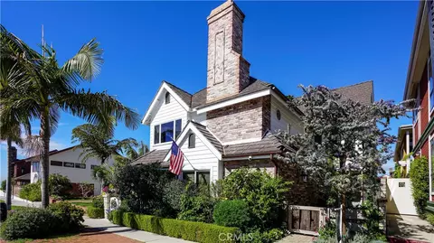 213 Marguerite, Corona Del Mar, CA 92625