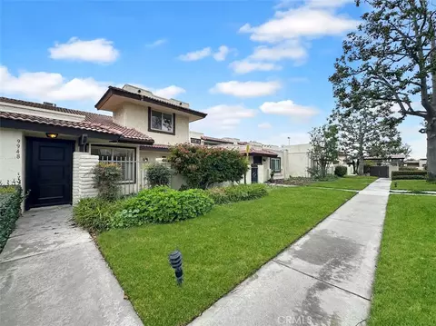 9948 Del Rio #98, Cypress, CA 90630