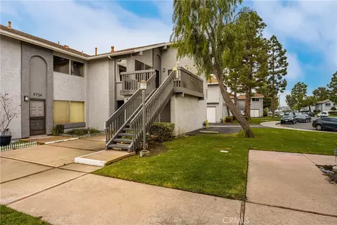 9732 Pettswood Drive Dr #12, Huntington Beach, CA 92646