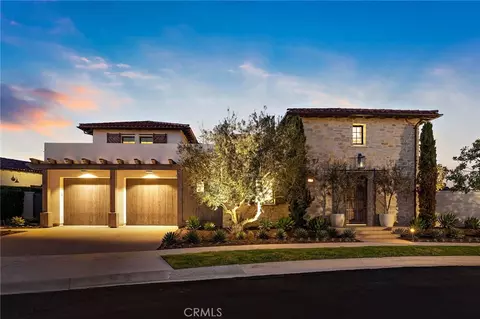 17 Water Prt, Newport Coast, CA 92657