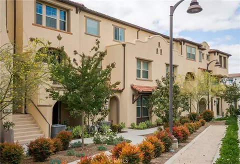 118 High Mdw, Portola Hills, CA 92679