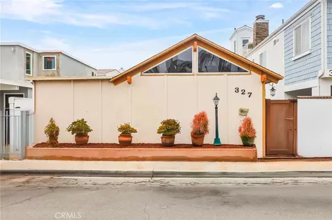 327 Walnut, Newport Beach, CA 92663