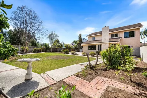 3 Sunset Riv, Irvine, CA 92604