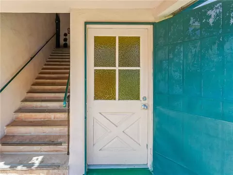 Entry Way - 1739 E Appleton, Long Beach, CA 90802 photo 1 of 1