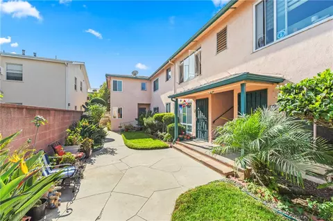 Exterior - 1739 E Appleton, Long Beach, CA 90802 photo 5 of 7