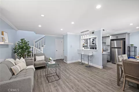 1421 Forest Glen Dr #119, Hacienda Heights, CA 91745