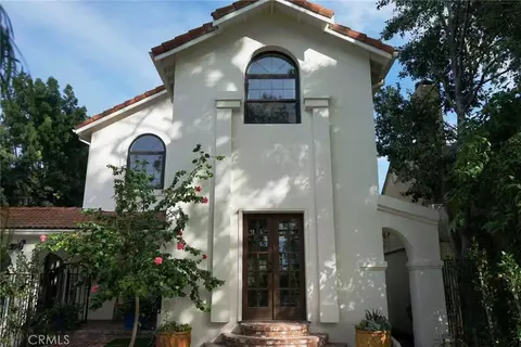 920 N N Frd, Burbank, CA 91505