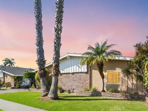 13161 Adland St, Garden Grove, CA 92843