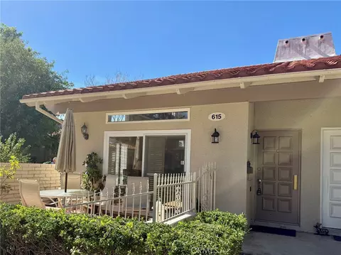 615 Ave Sevilla #C, Laguna Woods, CA 92637