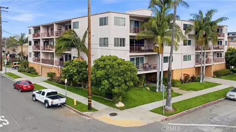 3609 E 2nd #207, Long Beach, CA 90803