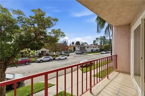 3609 E 2nd #207, Long Beach, CA 90803