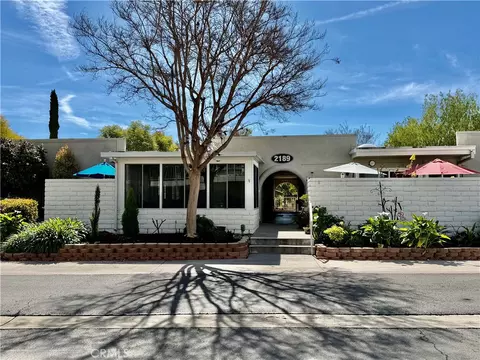 2189 Via Mariposa E #P, Laguna Woods, CA 92637