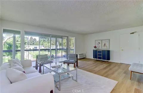 389 Avenida Castilla #Q, Laguna Woods, CA 92637