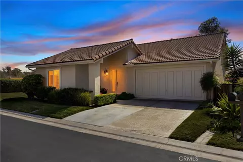 28296 Borgona, Mission Viejo, CA 92692