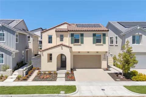 721 Crested Lark, Rancho Mission Viejo, CA 92694
