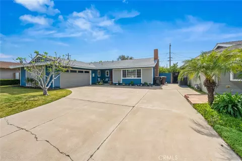 2750 E Diana Ave, Anaheim, CA 92806