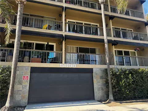Exterior - 5898 E Naples, Long Beach, CA 90803 photo 2 of 3