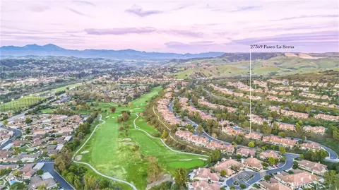 27369 Paseo La Serna, San Juan Capistrano, CA 92675