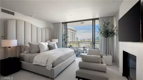 Bedroom - 8085 Scholarship, Irvine, CA 92612 photo 5 of 7