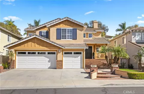 16 Woodsong, Rancho Santa Margarita, CA 92688