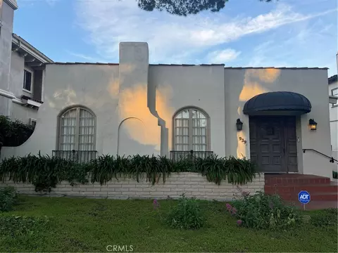 939 25th St, Santa Monica, CA 90403