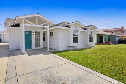 13118 Volunteer, Norwalk, CA 90650