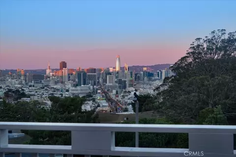 3412 Market, San Francisco, CA 94114