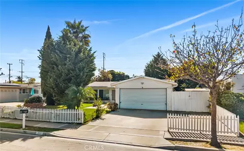 911 Darrell St, Costa Mesa, CA 92627