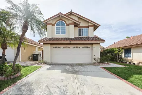 26 Via Zapador, Rancho Santa Margarita, CA 92688