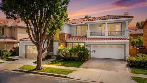 6 Mountainbrook, Irvine, CA 92620