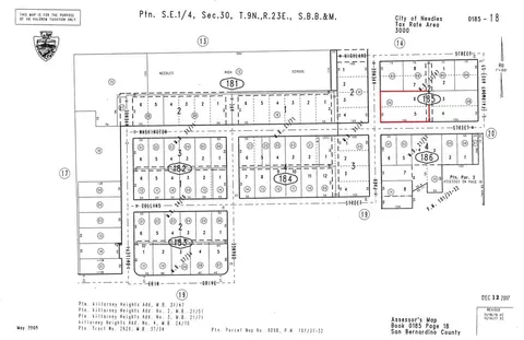 1510 Washington St, Needles, CA 92363 photo 32
