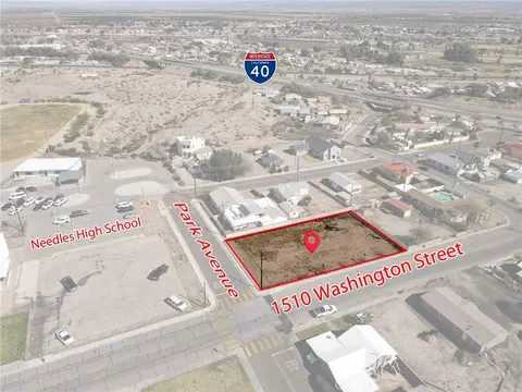 1510 Washington St, Needles, CA 92363 photo 11