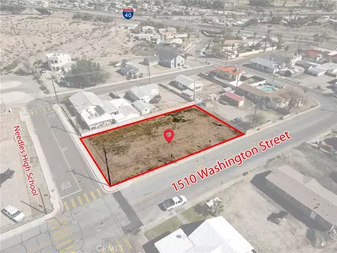 1510 Washington St, Needles, CA 92363 photo 14