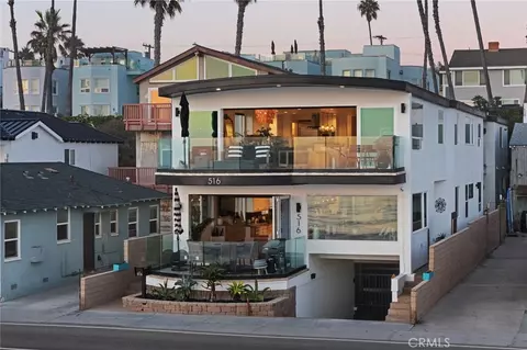 516 S The Strand #B, Oceanside, CA 92054