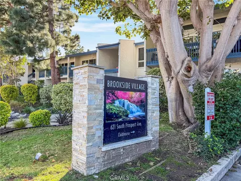 601 S Prospect #103, Redondo Beach, CA 90277