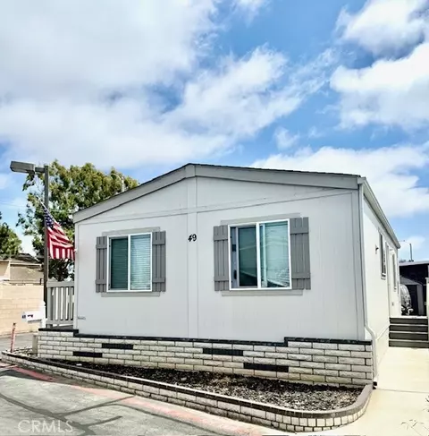 7652 Garfield Ave #49, Huntington Beach, CA 92648