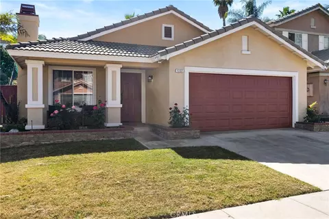 1332 Sonnet Hl, Corona, CA 92881