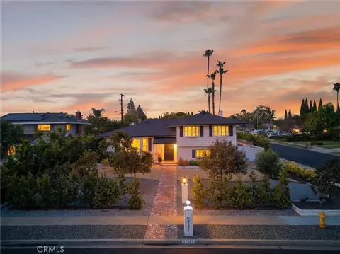 17581 Allegheny Dr, North Tustin, CA 92705