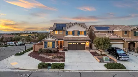 11276 Guffey Rnch, Corona, CA 92883