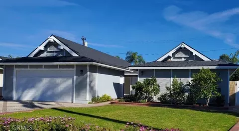 22102 Surfrider Ln, Huntington Beach, CA 92646