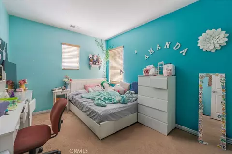 Bedroom - 17073 Spring Cyn, Riverside, CA 92503 photo 3 of 3