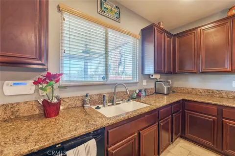 Kitchen - 17073 Spring Cyn, Riverside, CA 92503 photo 6 of 6
