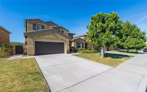Exterior - 17073 Spring Cyn, Riverside, CA 92503 photo 3 of 7
