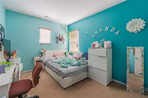 Bedroom - 17073 Spring Cyn, Riverside, CA 92503 photo 4 of 4