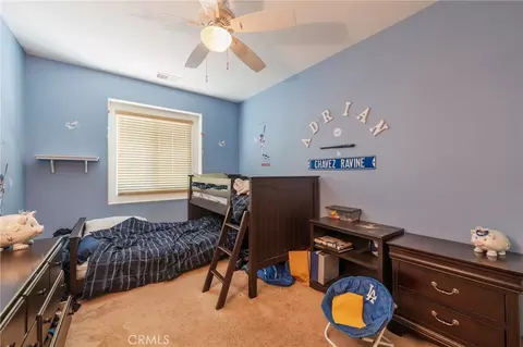 Bedroom - 17073 Spring Cyn, Riverside, CA 92503 photo 2 of 4