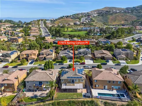 View/Area - 17073 Spring Cyn, Riverside, CA 92503 photo 3 of 8